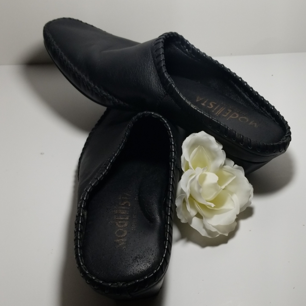 Modellista Shoes - Picture 6 of 8
